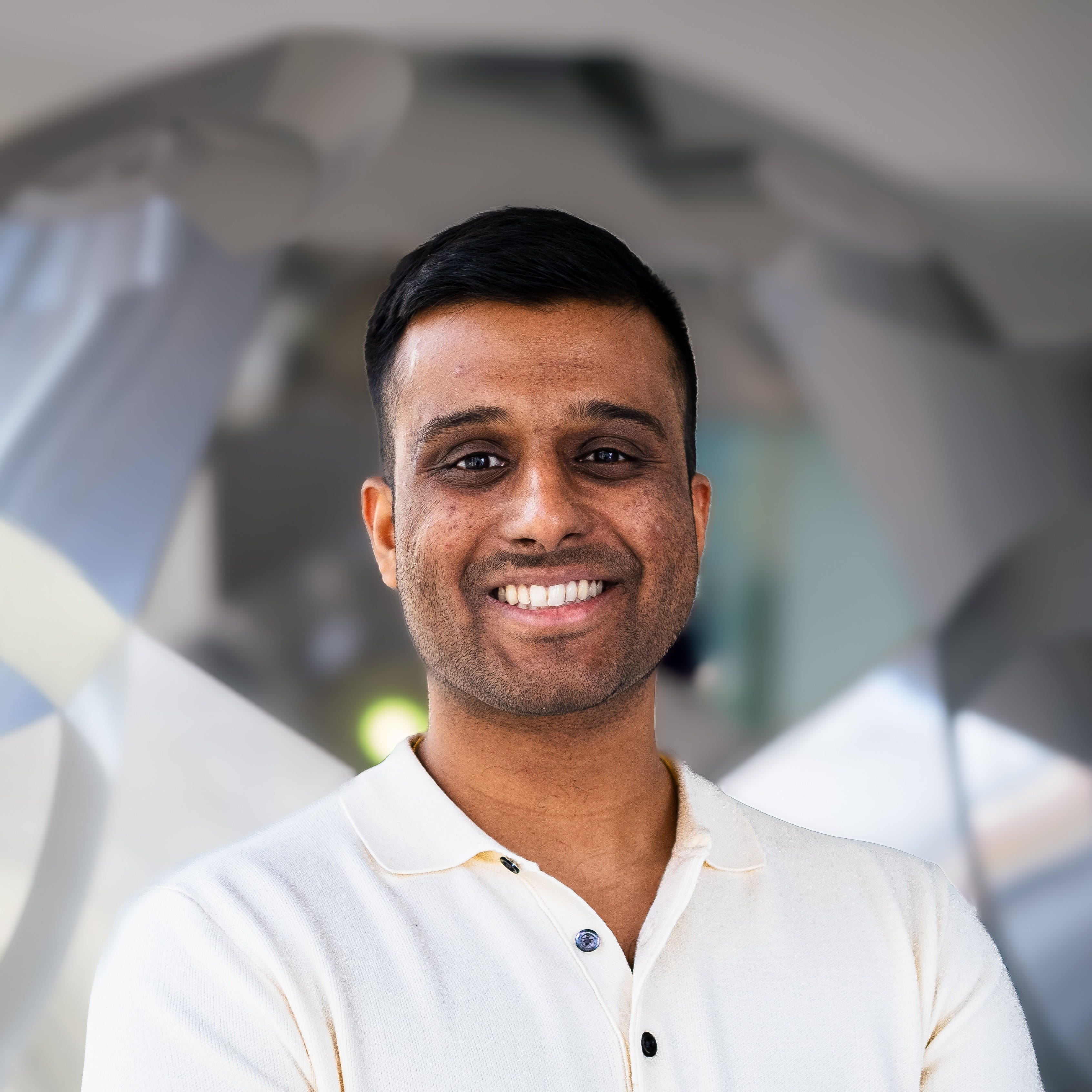 Substack profile picture for @computingserendipity