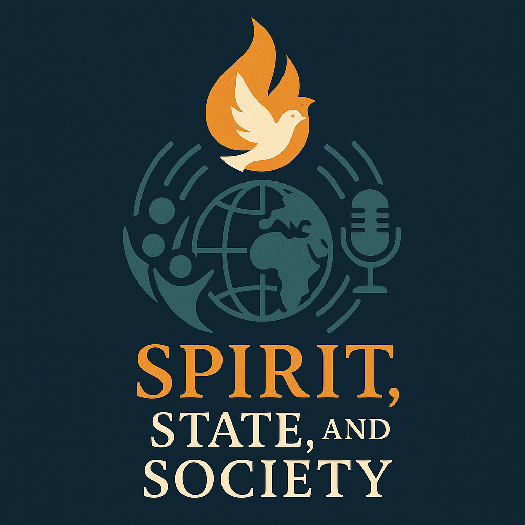 Spirit, State, and Society