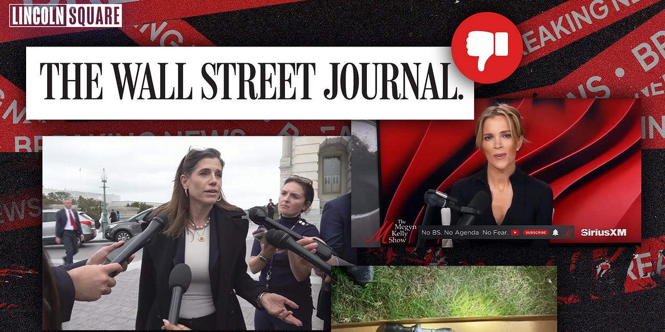 The Media's Rush to Judgment