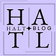 HALT-BLOG