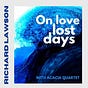 Richard Lawson's avatar