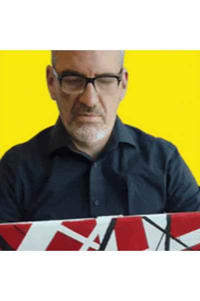 CyberComa’s Collection