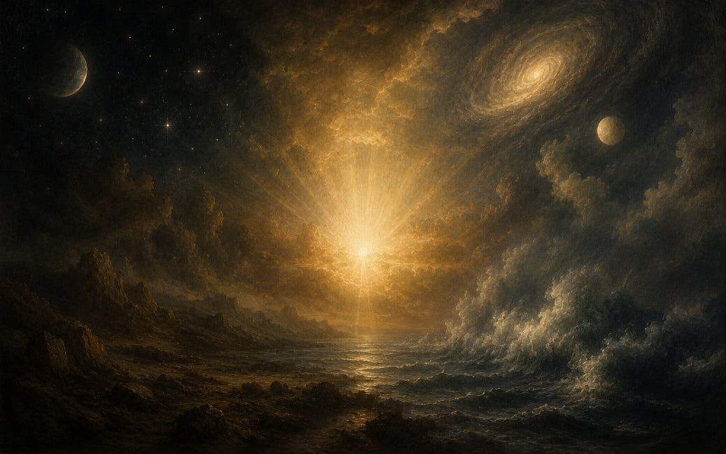 38. Bereshit — Abarbanel on the Torah, Section 38