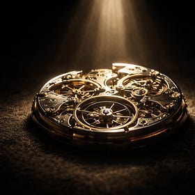 The Theology of “In-House”