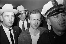 Who Was Lee Harvey Oswald? | FRONTLINE