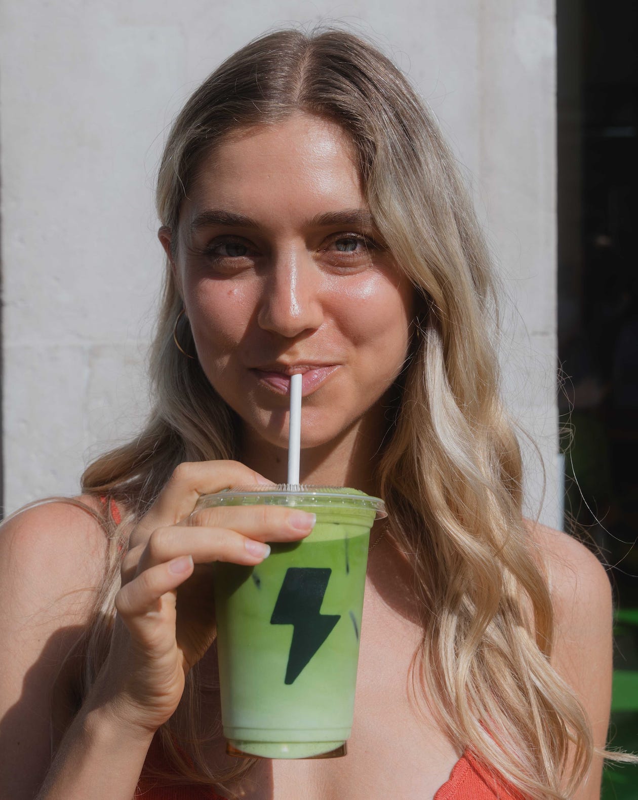 dump your matcha and have a cigarette substack Matcha Mania Smoking is back" (or, deviance