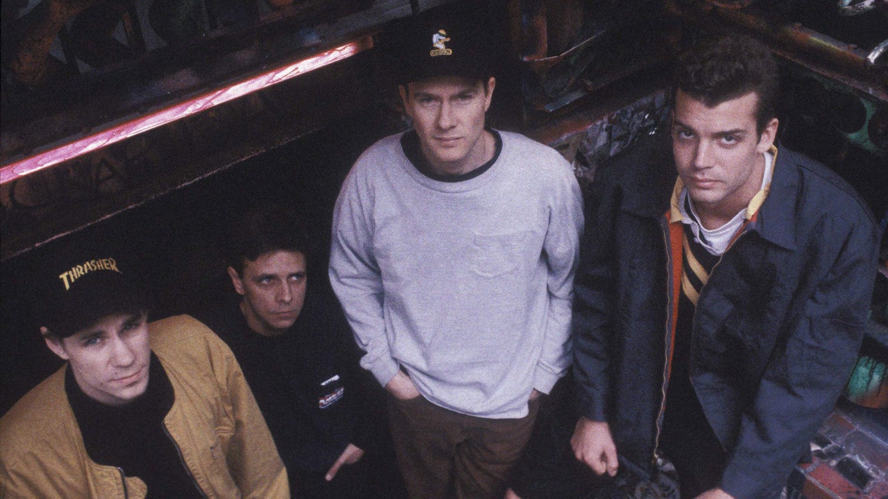 Every Helmet album ranked from worst to best | Louder