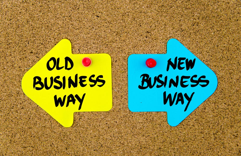 Episode 64: A New Approach to Gambling Addiction with Dan Real