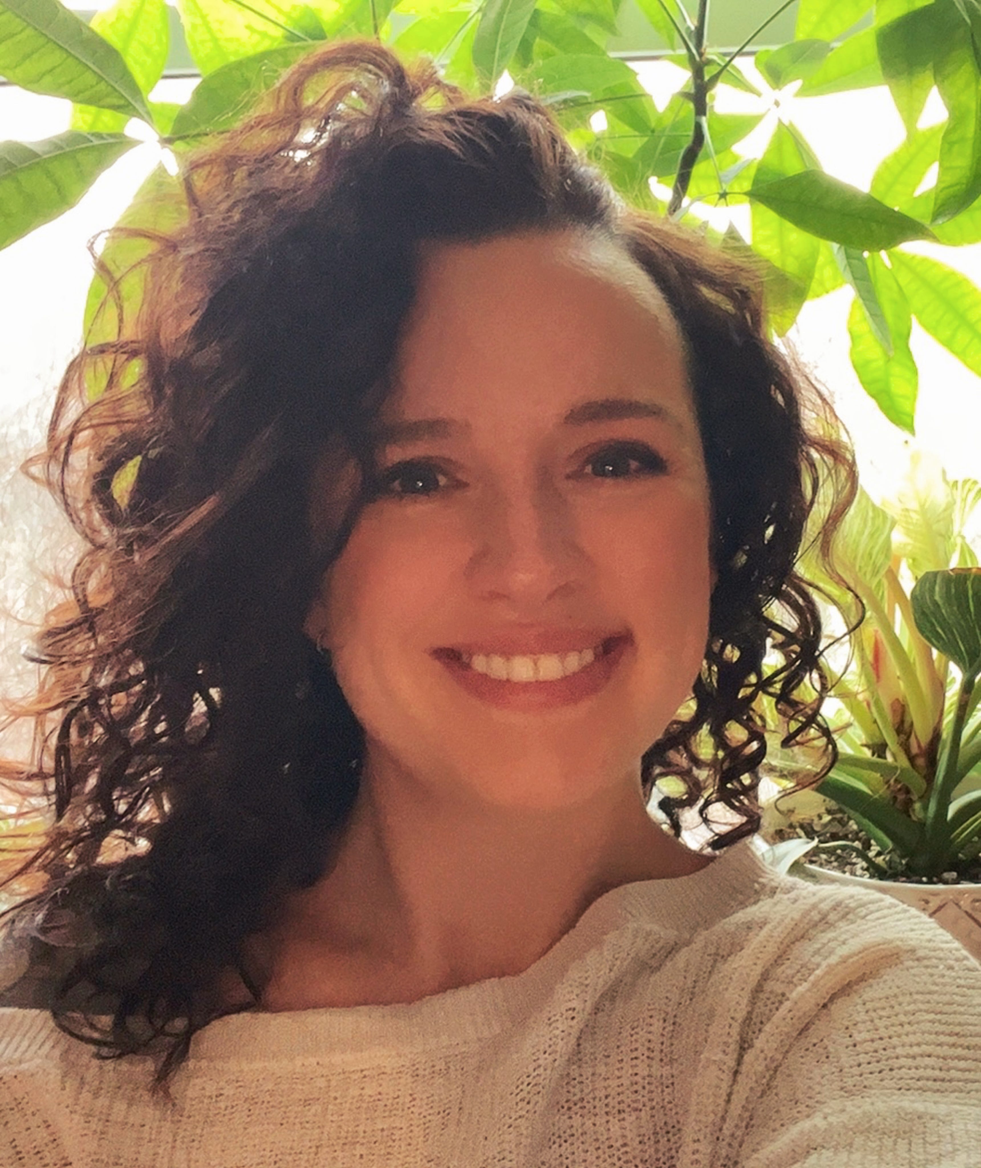 The Sacred Scroll with Lindsay Nee