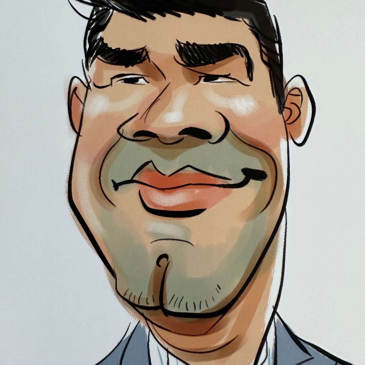 Spatial Product Growth with GeoCalamito