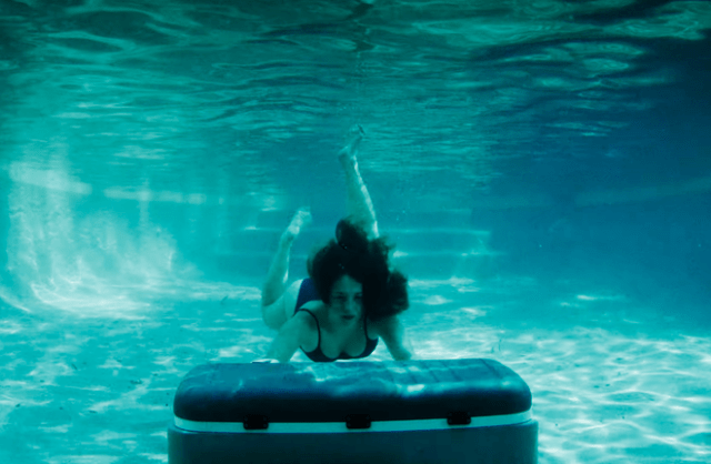 Lily Collias in “Cape Fear” which premieres Friday, June 5th on Apple TV.