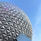 Epcot Park Guide