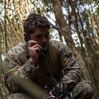 EMCON for the Infantry Battalion