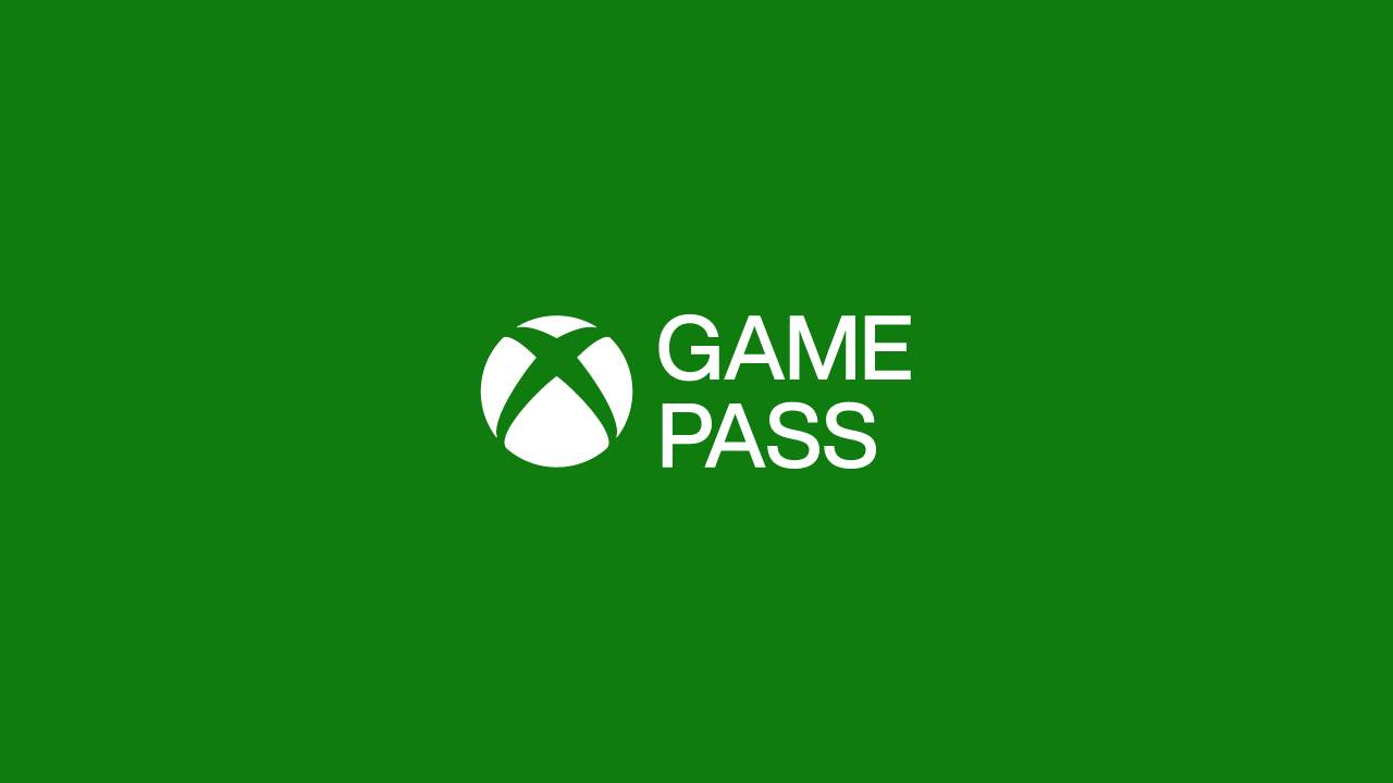 Xbox Game Pass logo Xbox Game Pass logo