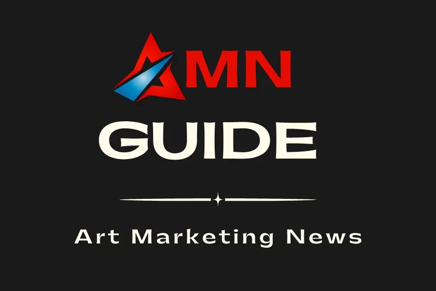 Selling Art Is a Skill That You Can Improve - Part One