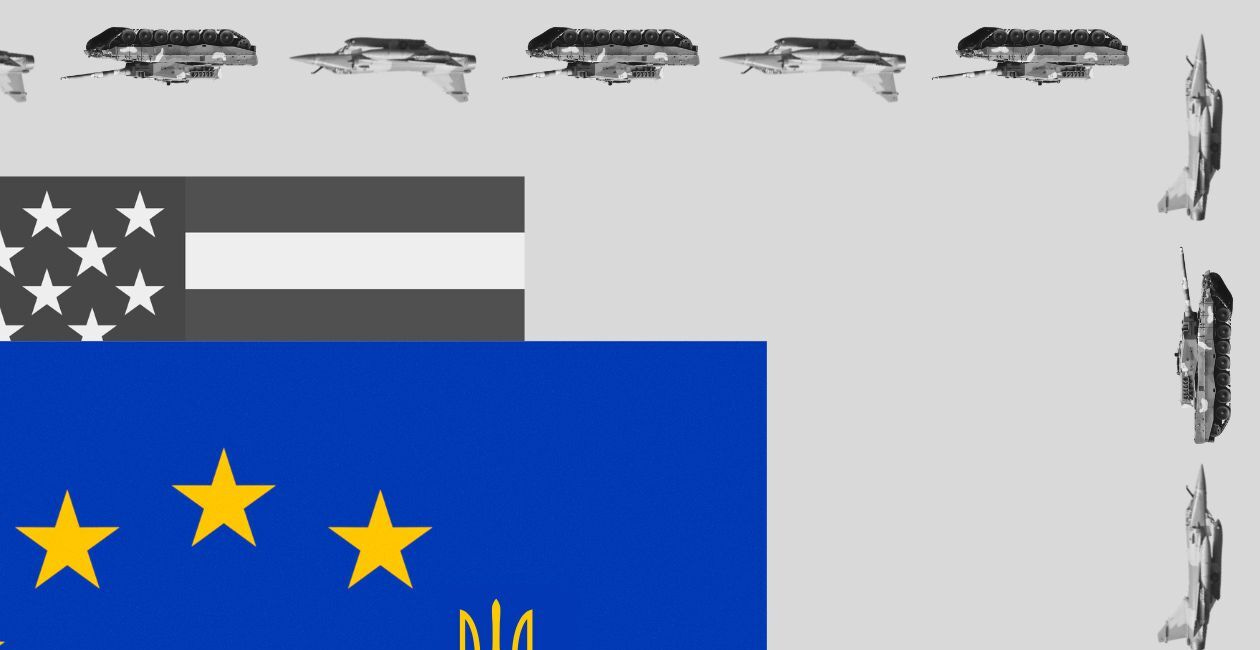 General Ben Hodges: From Minerals to Missiles