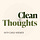 Clean Thoughts with Carly Kremer