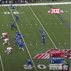 Running Dime as Your Base – A Lesson From the Big 12