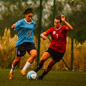 La Selección de la Liga del Sur cayó en los penales ante La Plata y terminó en el 4to puesto