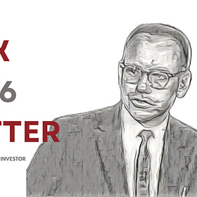 Lessons from Berkshire Hathaway’s 1966 Letter