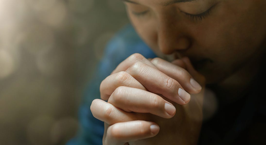 Prayer ventures: Aug. 5 - Living Lutheran
