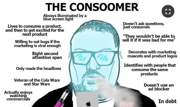 consoomer | kylebstiff