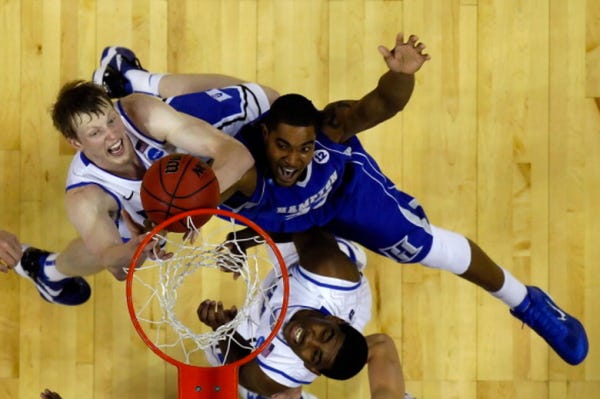 hampton vs manhattan ncaa march madness 2015 hampton vs manhattan ncaa march madness 2015