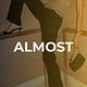 ALMOST: the fictional series of Scarlett’s world