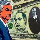 The Fed Can't Hike