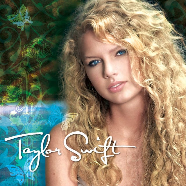 Taylor Swift - Album by Taylor Swift | Spotify