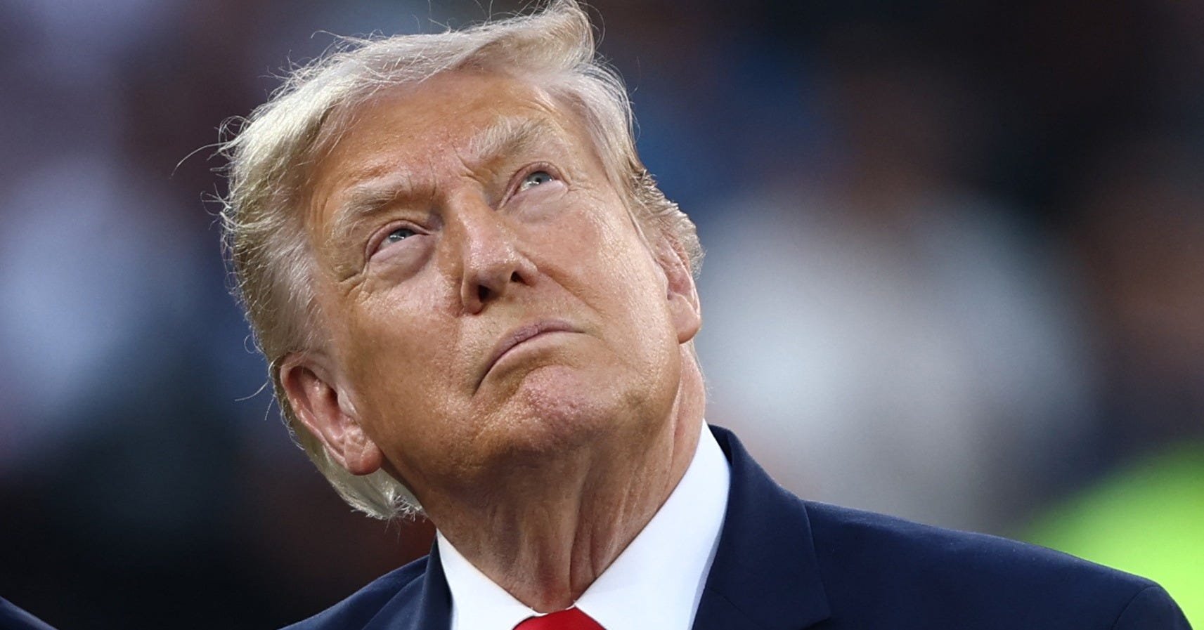 BREAKING: Trump's Pentagon Caught Hiding American Casualties