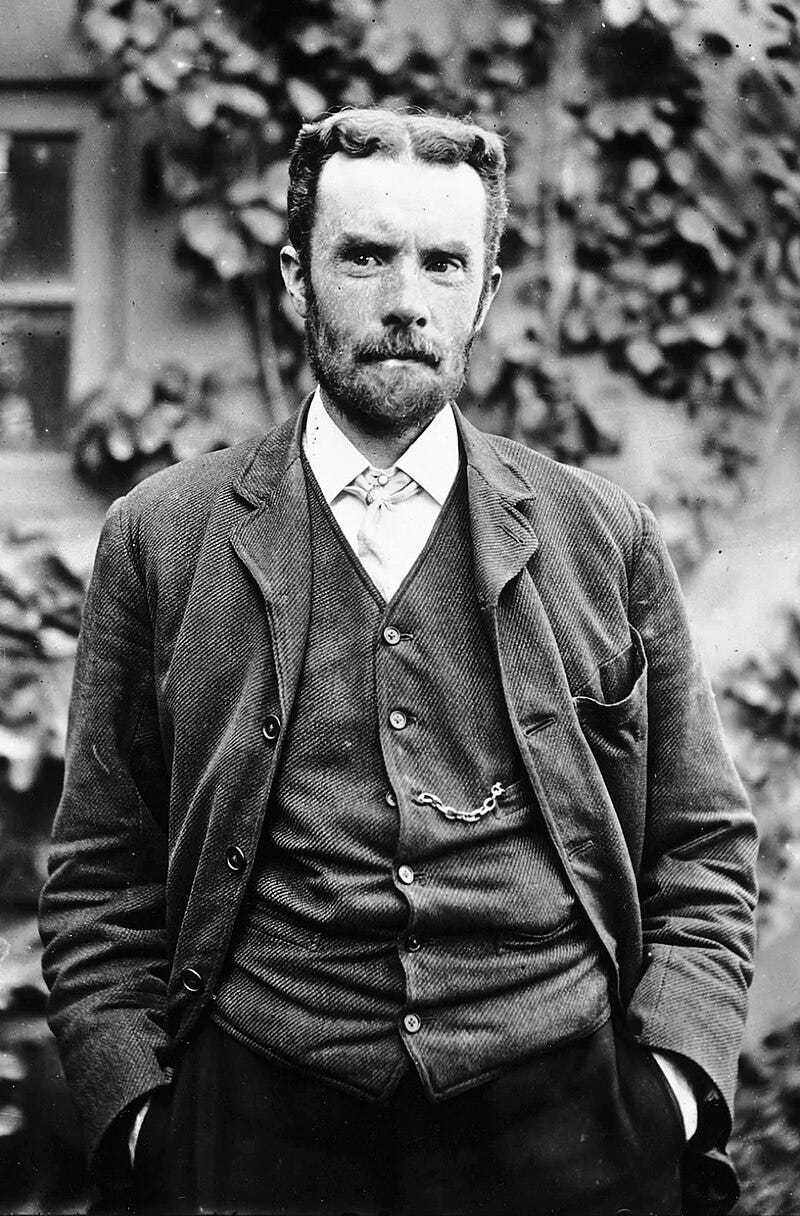 Oliver Heaviside - Wikipedia