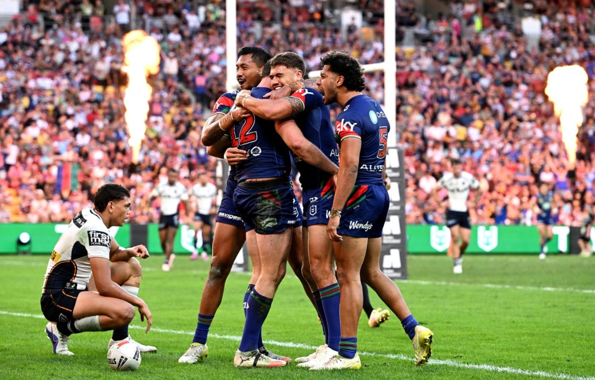 Kayo SPORTS And Foxtel To Remain Home To NRL And NRLW… | Foxtel Group Kayo SPORTS And Foxtel To Remain Home To NRL And NRLW… | Foxtel Group