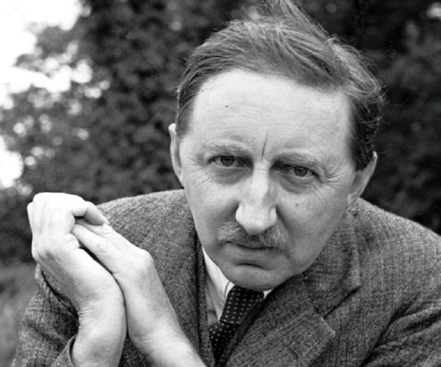 Forster's Chilling Prophecy: How 'The Machine Stops' Predicts Our Digital Dystopia