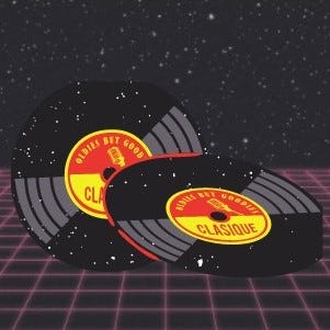 resenhas que ninguém pediu 