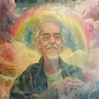 More-ness & Other-ness as Gateways to God