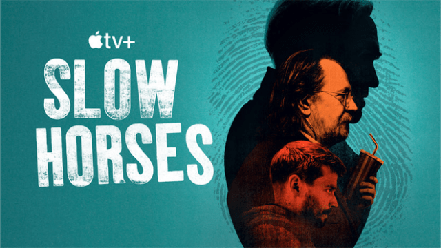 Academy Award winner Gary Oldman will return as Jackson Lamb in season seven of “Slow Horses.”
