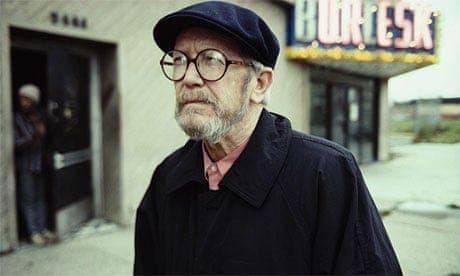 Elmore Leonard Elmore Leonard