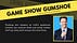 GAME SHOW GUMSHOE