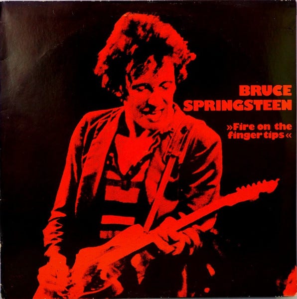 Fire On The Fingertips, Primary, 1 of 3