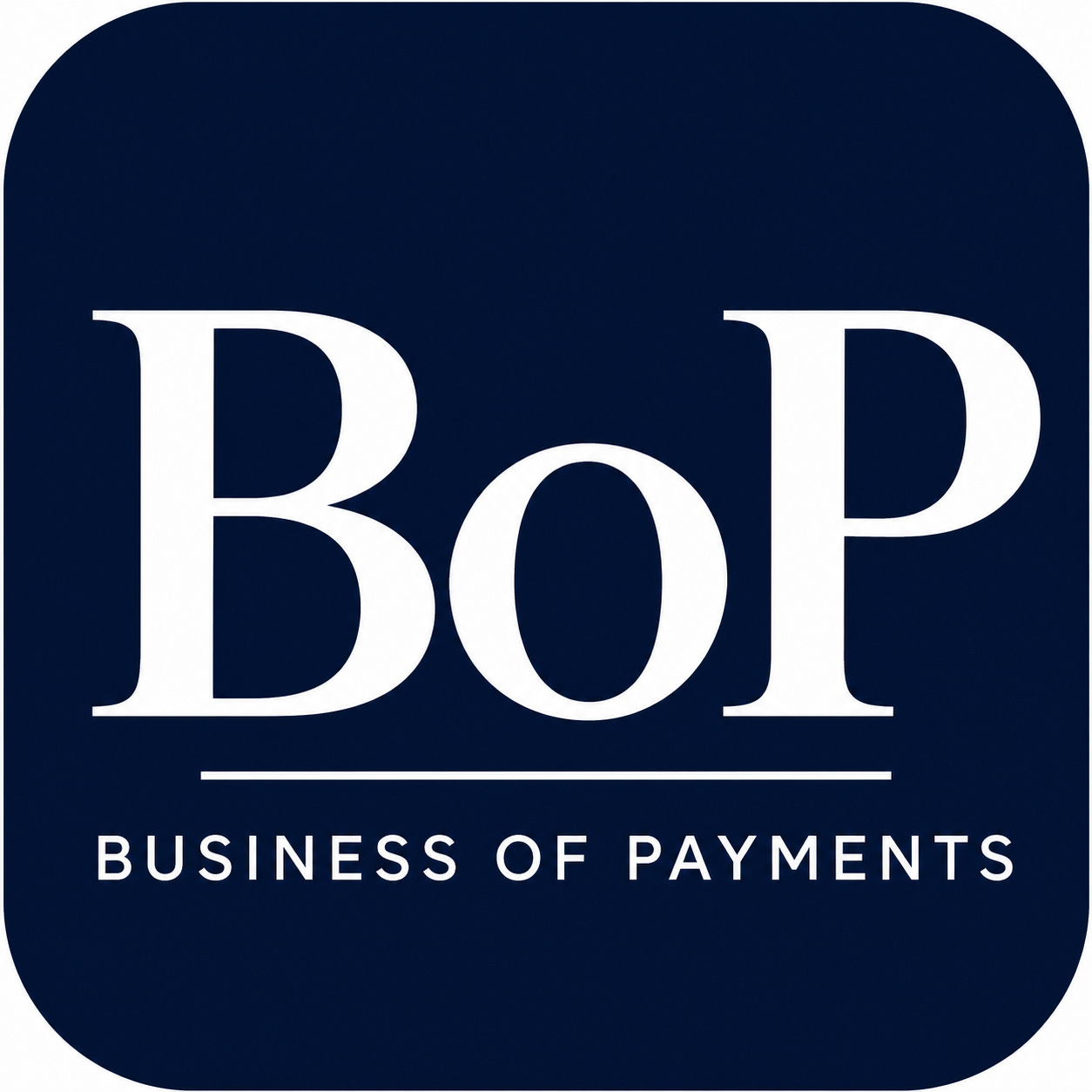 Business of Payments