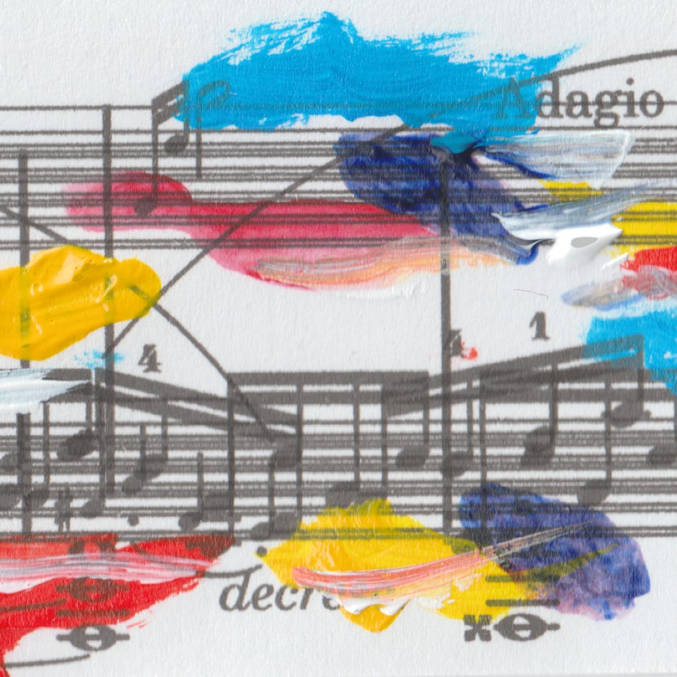 Art, music, and more from Amar Lal