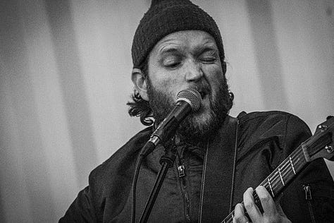 Jay Burnam and Jason Archer