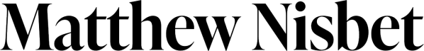 Matthew C. Nisbet