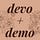 devo+demo
