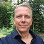 Pak Je Leven's avatar