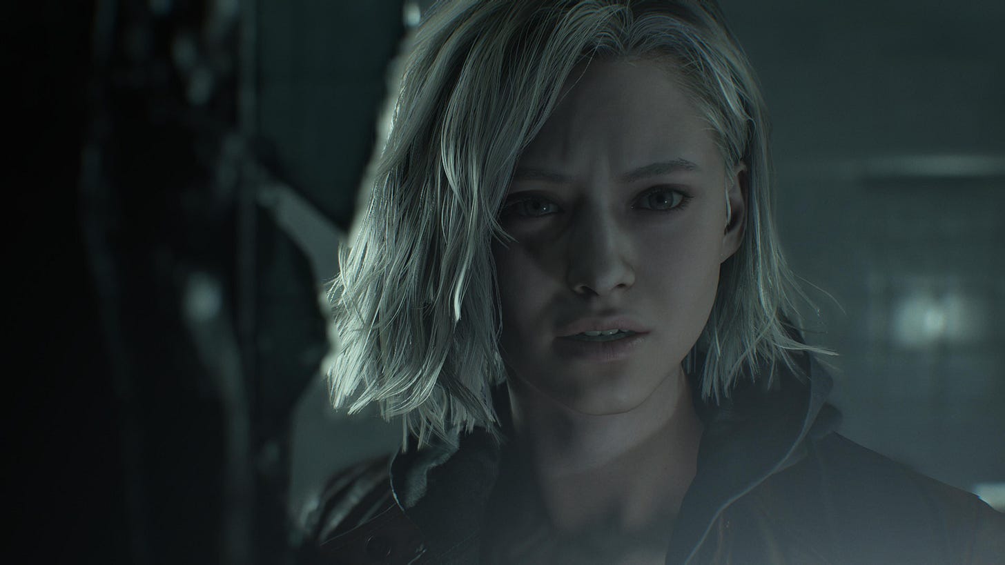 Resident Evil Requiem guide: 15 tips you need to know before you play -  Epic Games Store