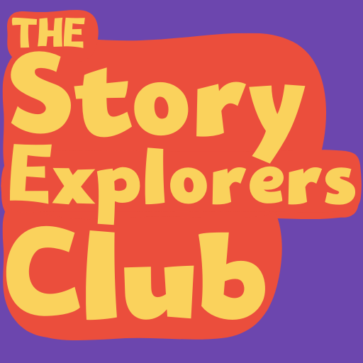 The Story Explorers Club