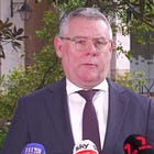 Federal Government Proposes Bilateral Deal With Western Australia to Slash Environmental Approval Times