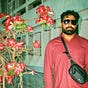 Anurag Minus Verma's avatar